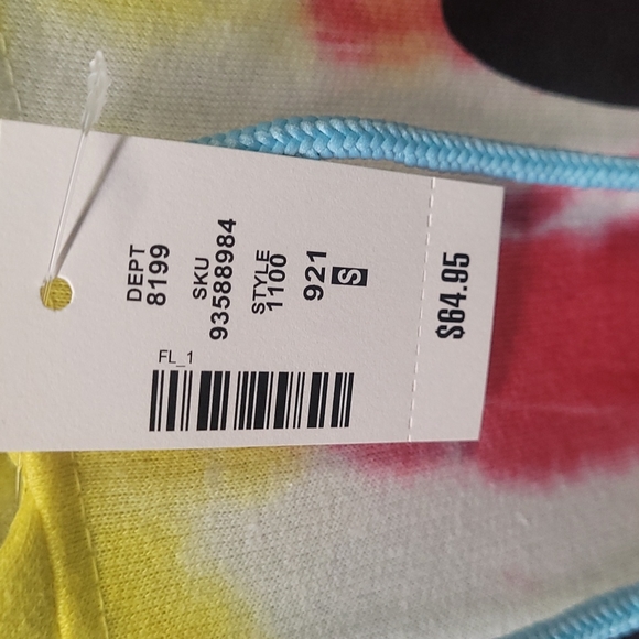 Hoodie - Picture 5 of 7